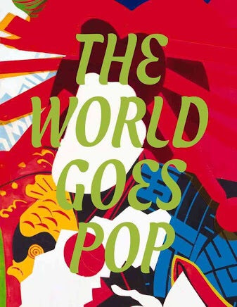 The World Goes Pop (Tate)