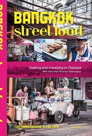 Bangkok Street food