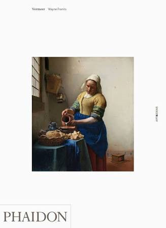 Vermeer (Phaidon)