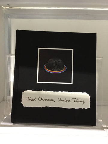 Ossy001 That Obscure, Useless Thing Edition 280-289 (Ossy Aracha Cholitgul)