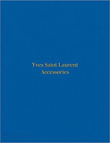 Yves Saint Laurent Accessories