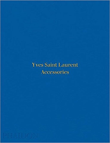 Yves Saint Laurent Accessories