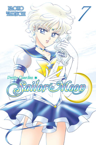 Sailor Moon Vol.7