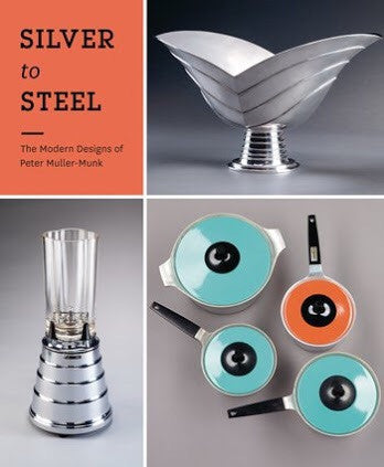 sliver to steehl 9783791354637 (prestel)