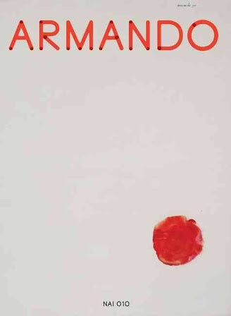 Armando: Between Knowing and Understanding (nai010)