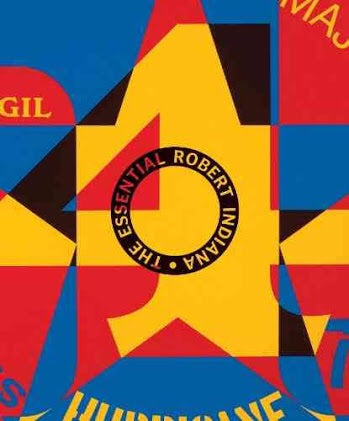 The Essential Robert Indiana (Prestel)