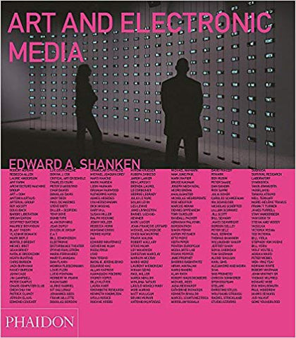 Art and Electronic Media