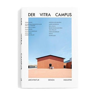 Der Vitra Campus (Vitra Design Museum)