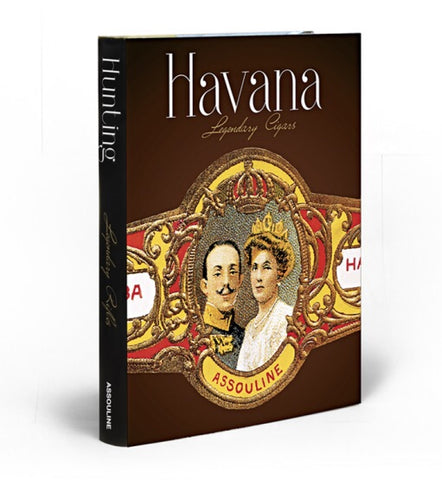 9781614282266: Havana (assouline)