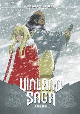 Vinland Saga Vol.02
