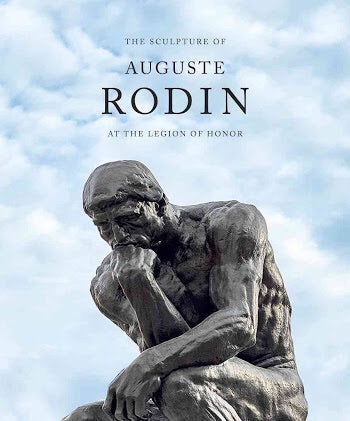 Rodin Sculptures: At the Legion of Honor (Prestel)