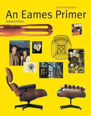 An Eames Primer (Rizzoli)