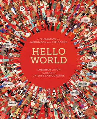 Hello World: A Celebration of Languages and Curiosities