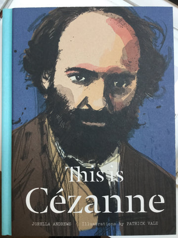 9781780674780 This is Cezanne (Laurence king)