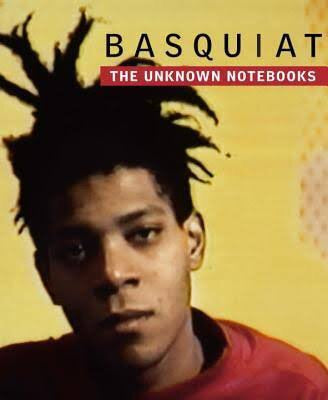 Basquiat: The Unknown Notebooks (Skira/Rizzoli)