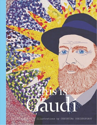 This is Gaudí (Laurence King)