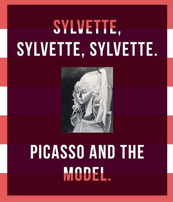 Sylvette, Sylvette, Sylvette: Picasso and the Model (Prestel)