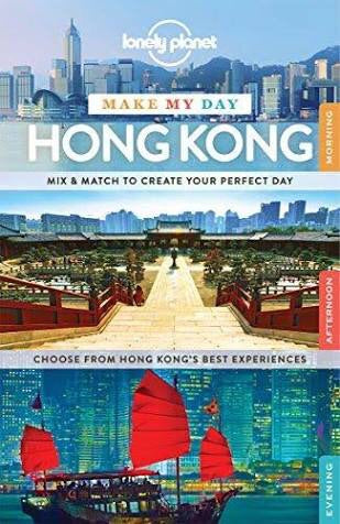 Make My Day Hong Kong