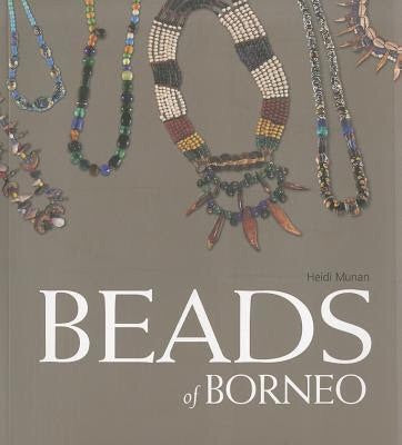Beads of Borneo (edm)