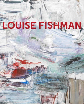Louise Fishman (Prestel)