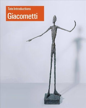 Alberto Giacometti (Tate)