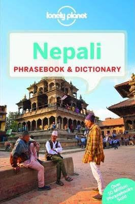 Nepali Phrasebook & Dictionary