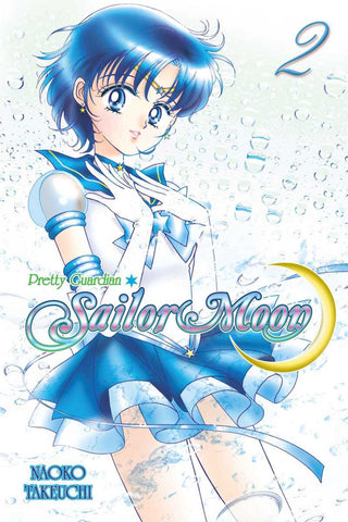 Sailor Moon Vol.2