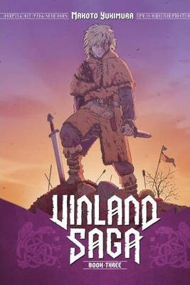 Vinland Saga Vol.03