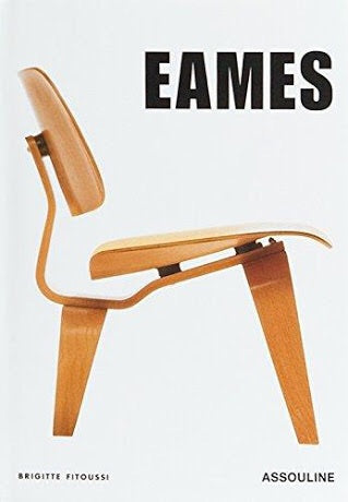 Eames: Furniture 1941-1978 (Assouline)