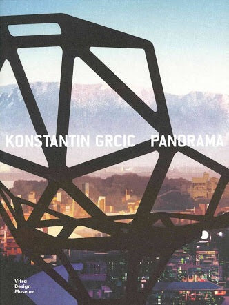 Konstantin Grcic: Panorama (Virea Design Museum)