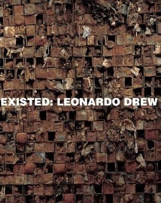 Existed: Leonardo Drew (D Giles)