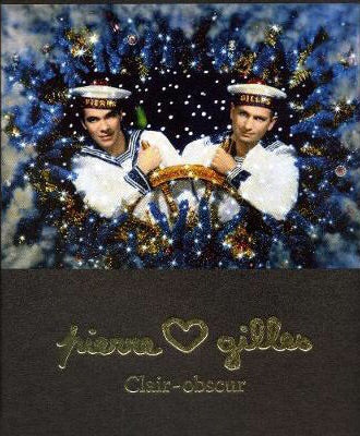 Pierre & Gilles : Clair-Obscur