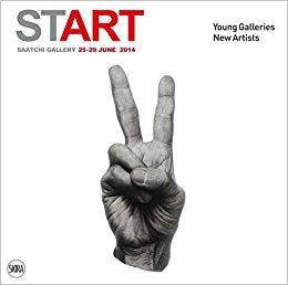 Start: Young Galleries New Artists (Skira)