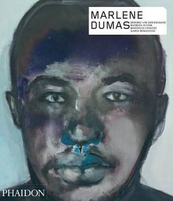 9780714845845 Marlene Dumas (Phaidon)