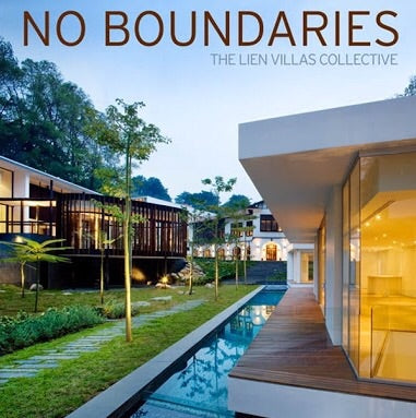 No Boundaries: The Lien Villas Collective