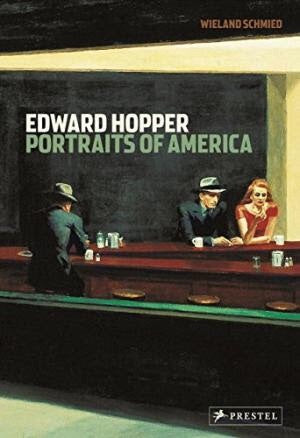 Edward Hopper (Prestel)