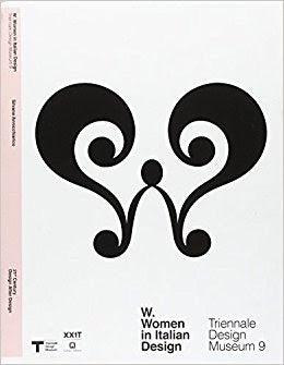Tdm 9 - Women in Italian Design (Corraini)
