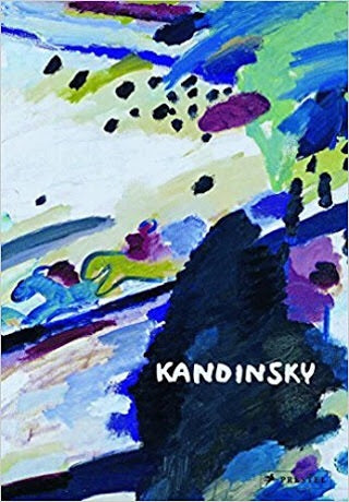 Vasily Kandinsky (Prestel)