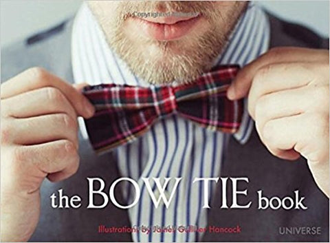 The Bow Tie Book