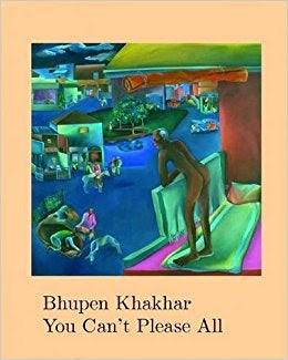 Bhupen Khakhar: You Can't Please All (Tate)