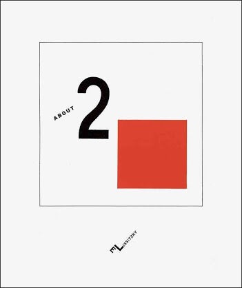About Two Squares: A Suprematist Tale of Two Squares in Six Constructions (Tate)