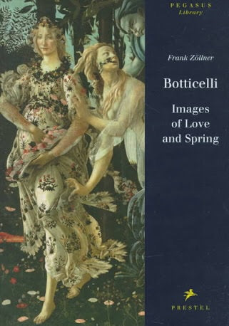 Botticelli (Prestel)