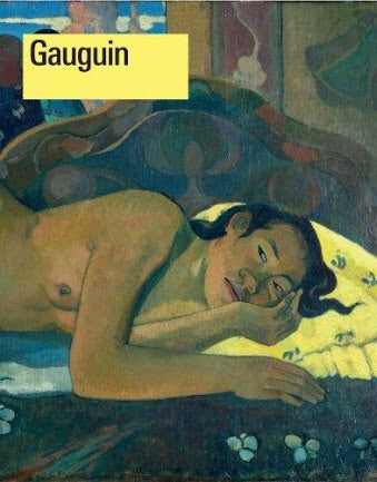 Paul Gauguin (Tate)