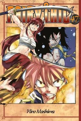 Fairy Tail Vol.47