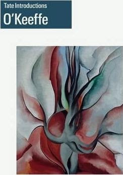 O'Keeffe (Tate)