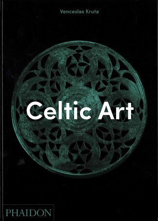 Celtic Art (Phaidon)