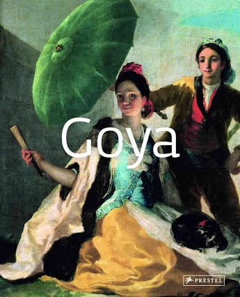 Goya (Prestel)