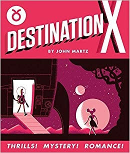 Destination X