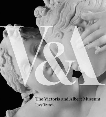 Victoria and Albert Museum: Brief Guide to the Museum (Adams Media)