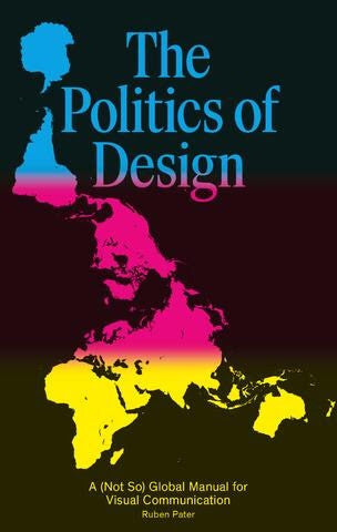 The politics of design 9789063694227 (BIS)